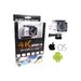 Camera Video Sport, 4K Ultra HD, Wifi, unghi 170 grade, senzor 16mp